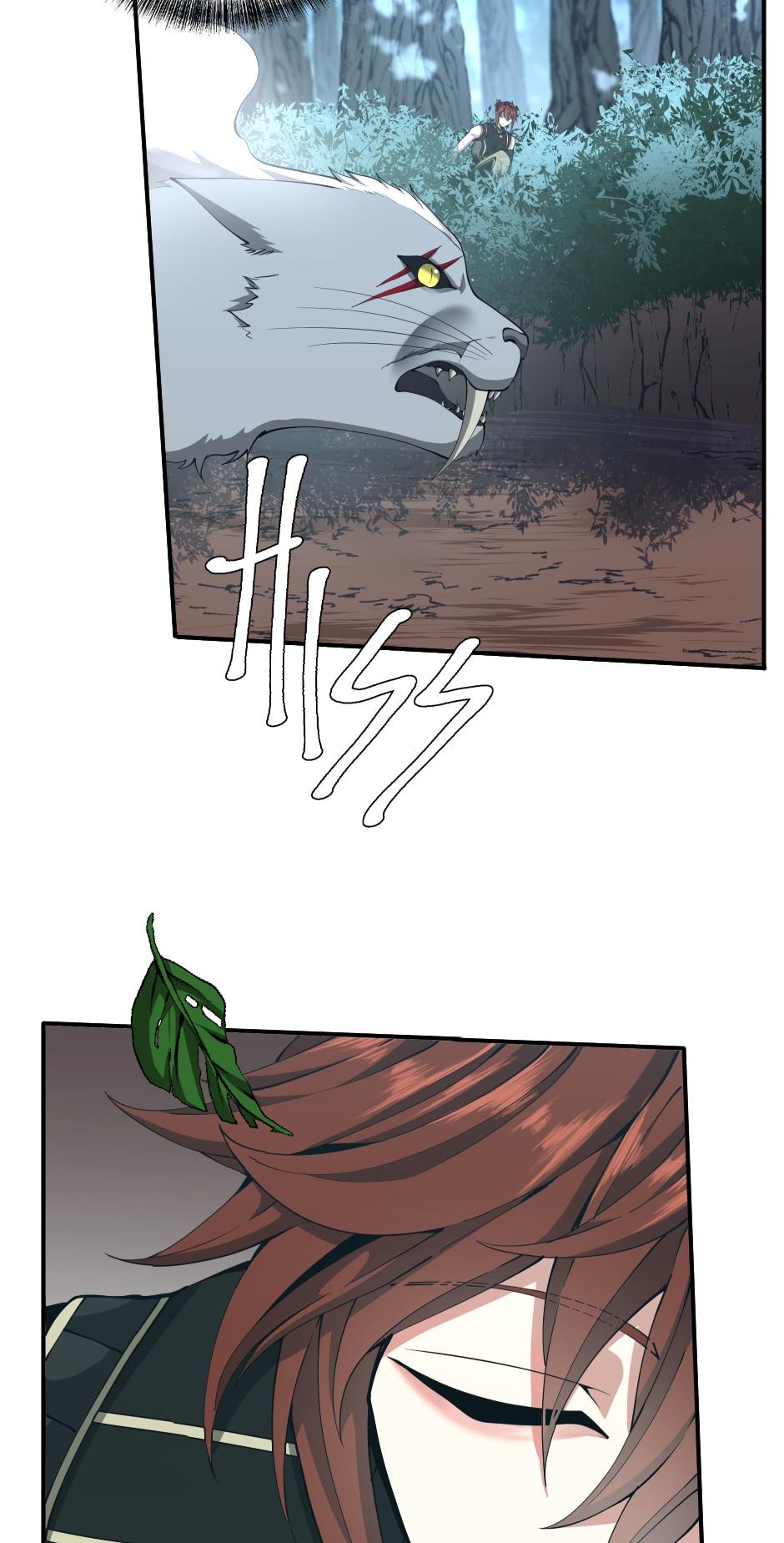 The Beginning After The End Chapter 156 image 083